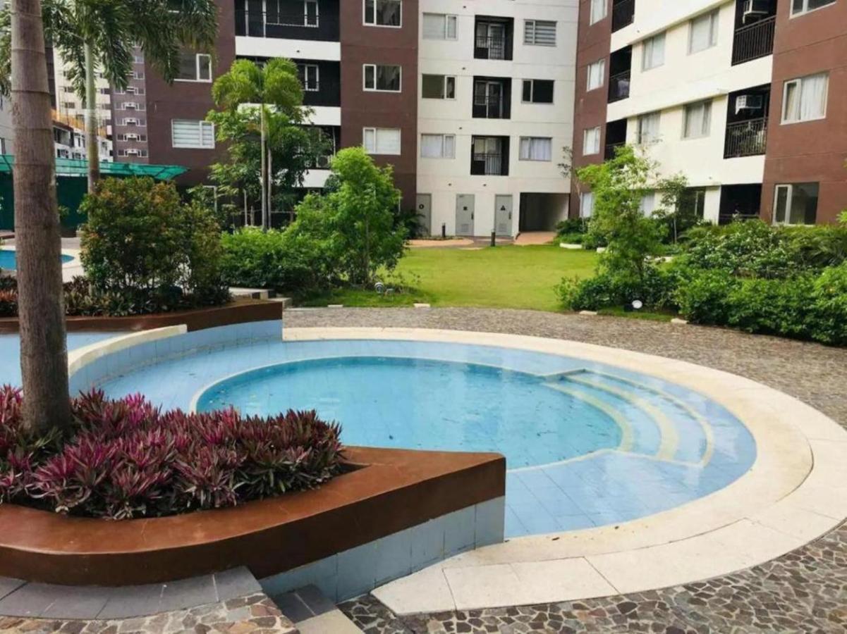 Avida Atria Tower 1 Studio Type Condominium Iloilo City Exterior photo