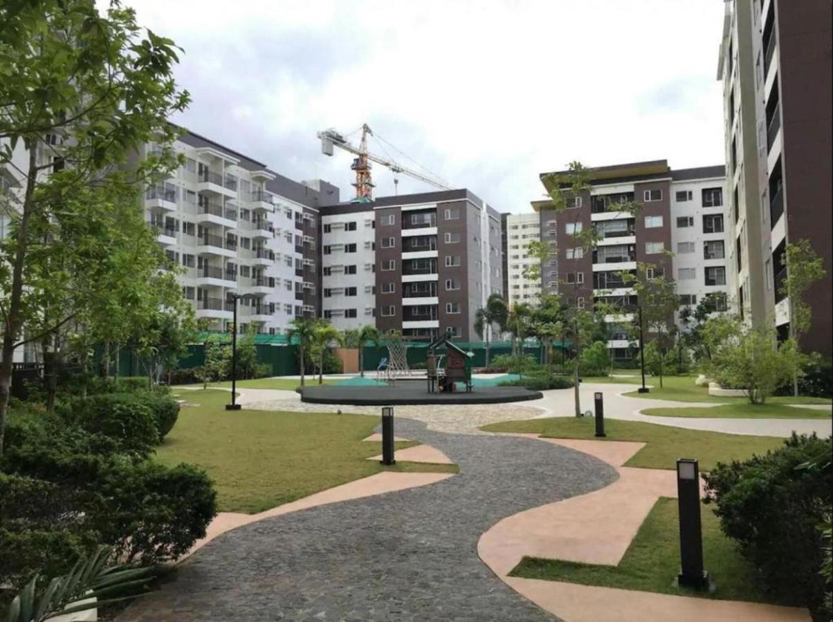 Avida Atria Tower 1 Studio Type Condominium Iloilo City Exterior photo